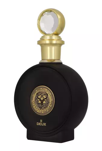 Paris Corner North Stag Expressions II Deux Extrait de Parfum 100ml 3
