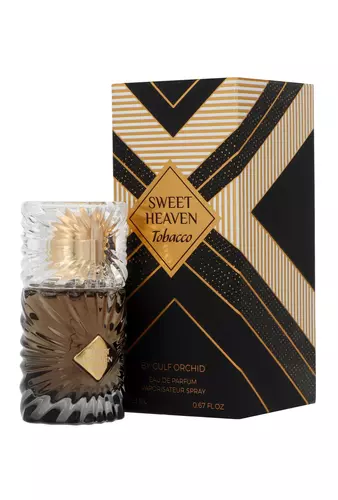 Gulf Orchid Sweet Heaven Tobacco Edp 20ml 2