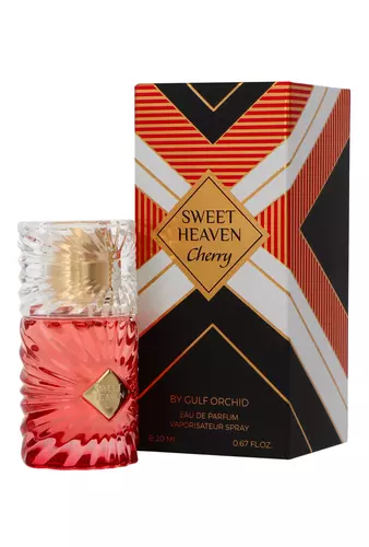 Gulf Orchid Sweet Heaven Cherry Edp 20ml 2
