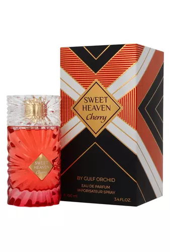 Gulf Orchid Sweet Heaven Cherry Edp 100ml 2