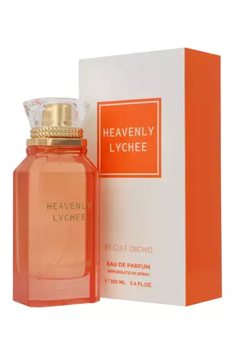 Gulf Orchid Heavenly Lychee Edp 100ml 2