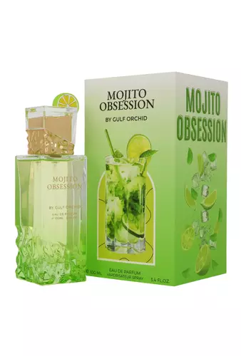 Gulf Orchid Mojito Obsession Edp 100ml 2