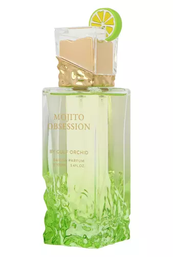 Gulf Orchid Mojito Obsession Edp 100ml 3