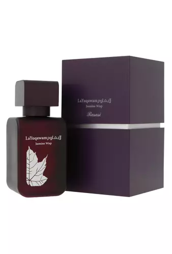 Rasasi La Yuqawam Jasmine Wisp Edp 75ml 2