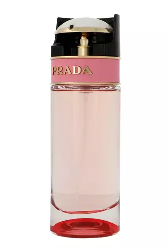 Prada Candy Florale Edt 80ml 3