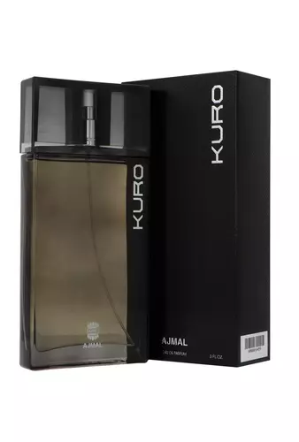 Ajmal Kuro Edp 90ml 2