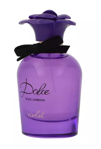 Dolce & Gabbana Dolce Violet Edt 50ml 3