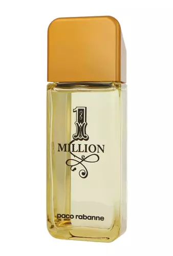 Paco Rabanne 1 Million After Shave 100ml 3