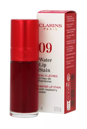 Clarins Water Lip Stain 09 7ml 2