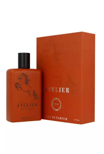 Camara Atelier Edp 100ml 2