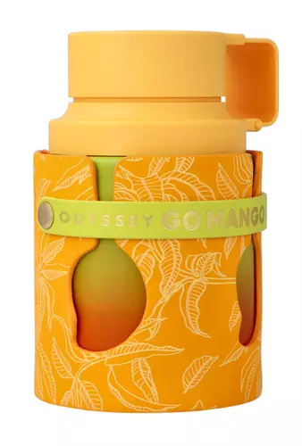 Armaf Odyssey Go Mango Edp 100ml 3