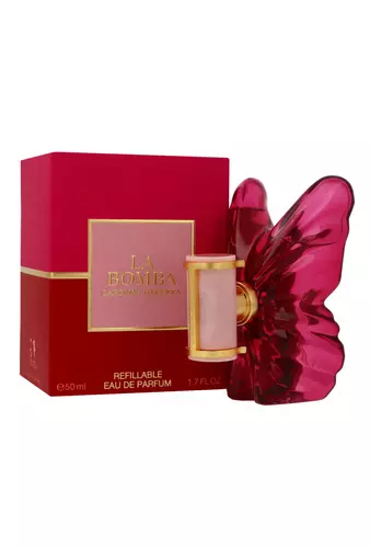 Carolina Herrera La Bomba Refillable Edp 50ml 2