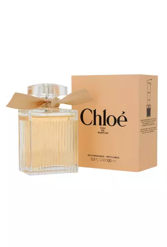 Chloe Chloe Edp 100ml Refillable 2