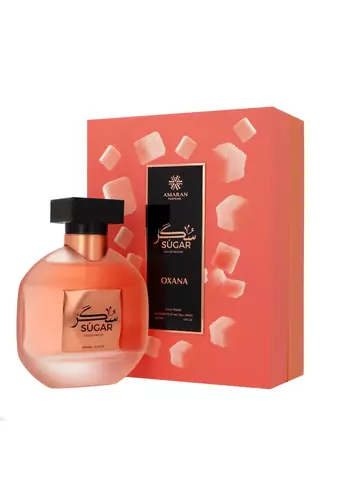 Amaran Oxana Sugar Edp 100ml 2