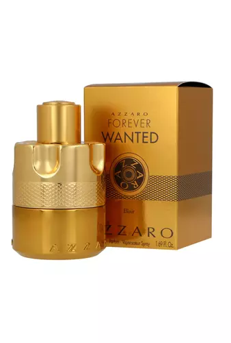 Azzaro Forever Wanted Elixir Parfum 50ml 2