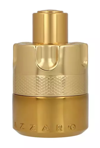 Azzaro Forever Wanted Elixir Parfum 50ml 3