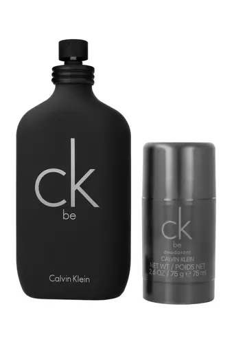 Set Calvin Klein CK Be Edt 200ml + Deodorant Stick 75g 2
