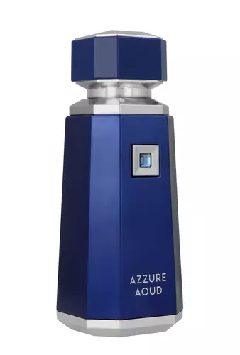 French Avenue Azzure Aoud Edp 100ml 3