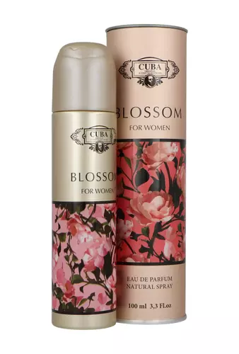 Cuba Blossom Edp 100ml 2
