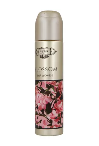 Cuba Blossom Edp 100ml 3
