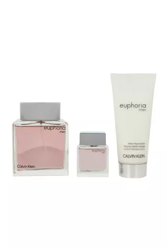 Calvin Klein Euphoria Men thumbnail 2