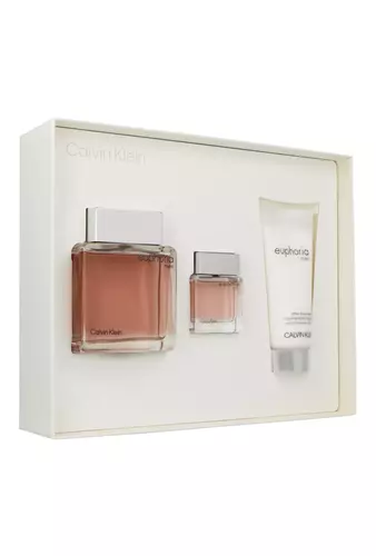 Calvin Klein Euphoria Men thumbnail 5