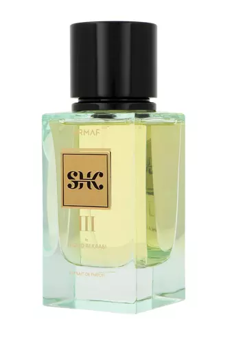 Armaf SHK III By Saoud Al Kaabi Extrait De Parfum 100ml 3