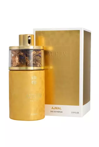 Ajmal Aurum Elixir Edp 75ml 2