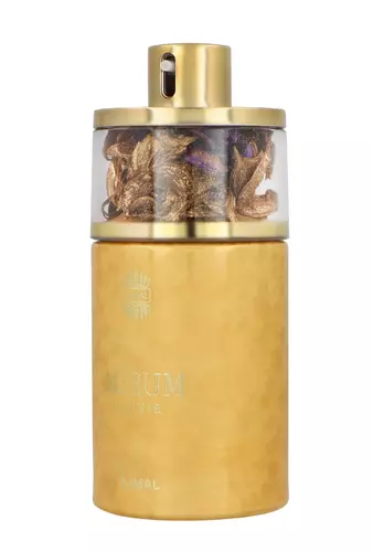 Ajmal Aurum Elixir Edp 75ml 3
