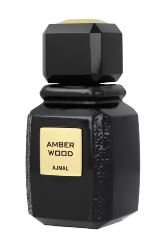 Ajmal W Series Amber Wood Edp 100ml 3