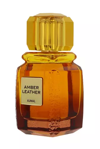 Ajmal Amber Leather Edp 100ml 3