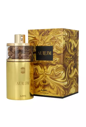Ajmal Aurum Edp 75ml 2