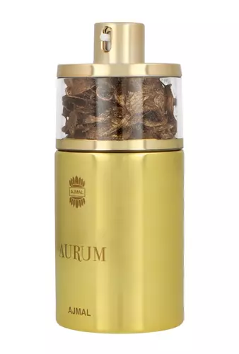 Ajmal Aurum Edp 75ml 3