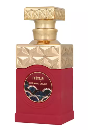 Paris Corner Minya Caramel Dulce Edp 100ml 3