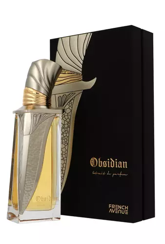 French Avenue Obsidian Extrait de Parfum 100ml 2