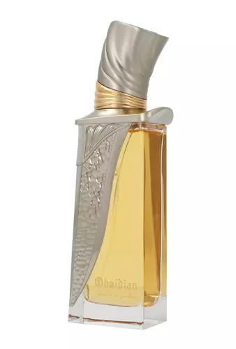 French Avenue Obsidian Extrait de Parfum 100ml 3