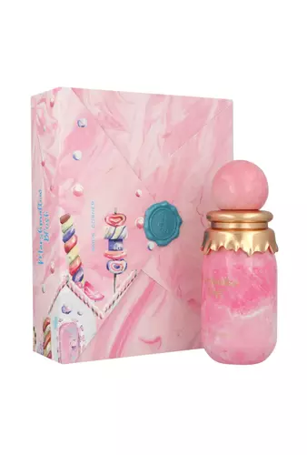 Paris Corner Marshmallow Blush Edp 100ml 2