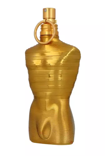 Jean Paul Gaultier Le Male Elixir Absolu Parfum Intense 125ml 3