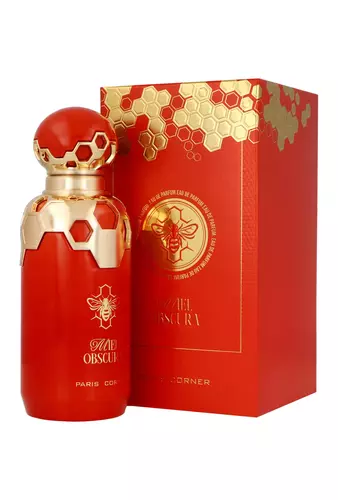 Paris Corner Miel Obscura Edp 100ml 2