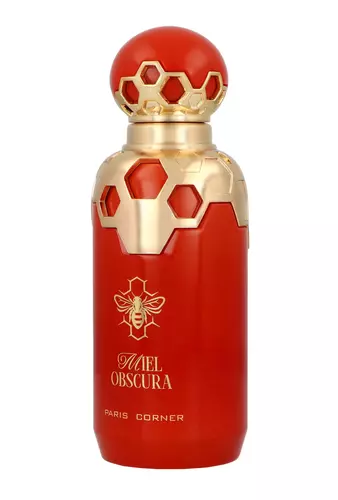 Paris Corner Miel Obscura Edp 100ml 3