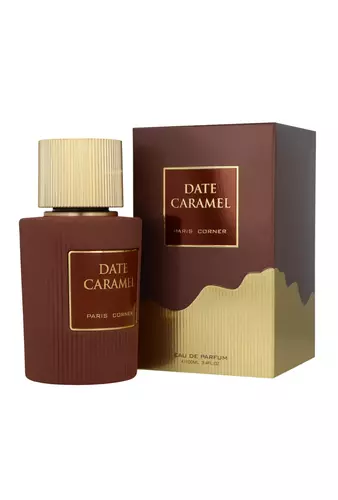 Paris Corner Date Caramel Edp 100ml 2