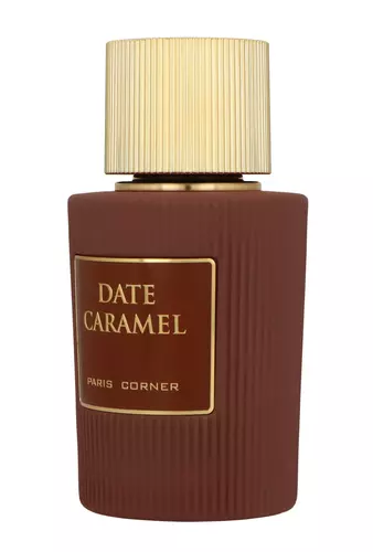 Paris Corner Date Caramel Edp 100ml 3