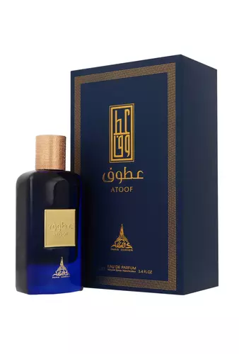 Paris Corner Atoof Edp 100ml 2