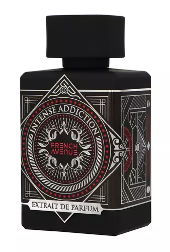 French Avenue Intense Addiction Extrait de Parfum 80ml 3