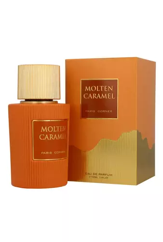 Paris Corner Molten Caramel Edp 100ml 2