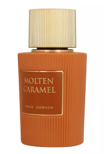 Paris Corner Molten Caramel Edp 100ml 3