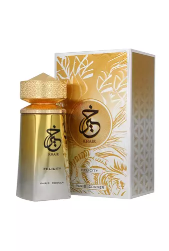 Paris Corner Khair Felicity Edp 100ml 2