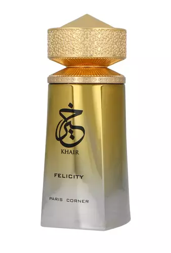 Paris Corner Khair Felicity Edp 100ml 3