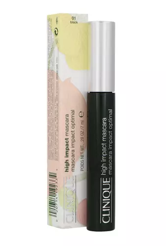 Clinique Mascara Hight Impact 01 Black 7ml 2