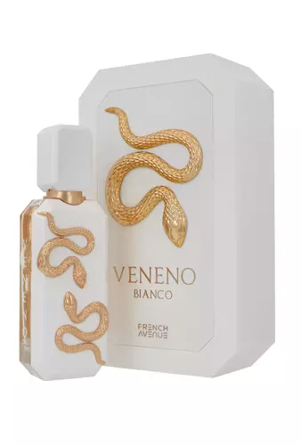 French Avenue Veneno Bianco Extrait de Parfum 100ml 2